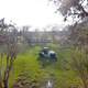 Image for article titled The Mahindra Roxor Is A Reincarnated Willys Jeep And You Absolutely Need One